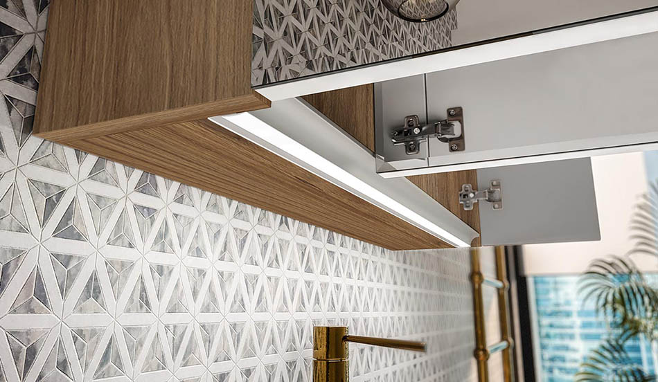 LED-koristevalaistus
