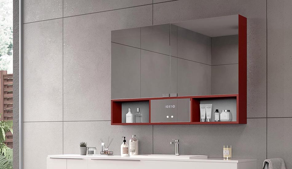 Voidaan konfiguroida