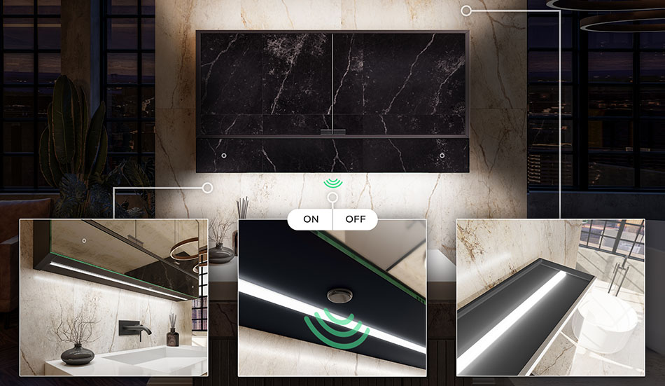 LED-koristevalaistus
