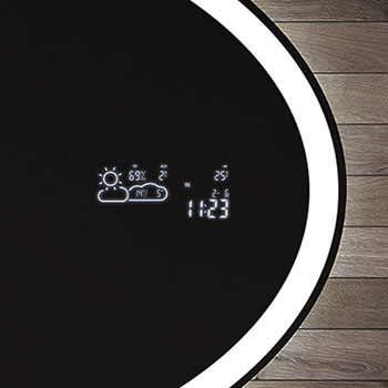 Sääasema Wi-Fi