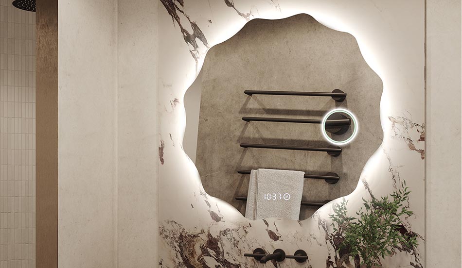 Voidaan konfiguroida