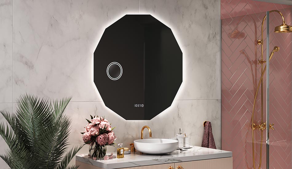 Voidaan konfiguroida