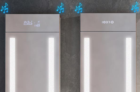 Bluetooth-kaiutin