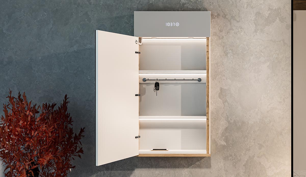 Kaapin tekniset tiedot