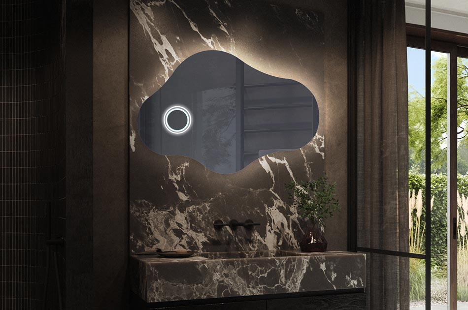 Voidaan konfiguroida