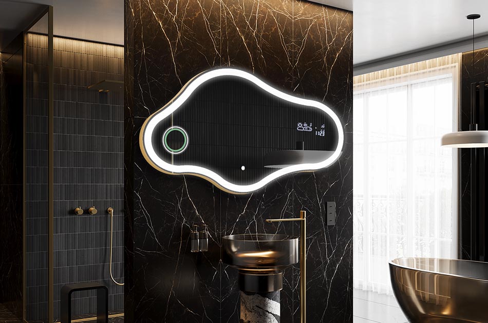 Voidaan konfiguroida