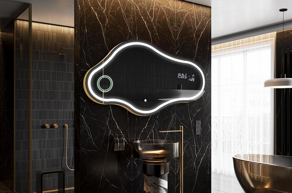 Voidaan konfiguroida