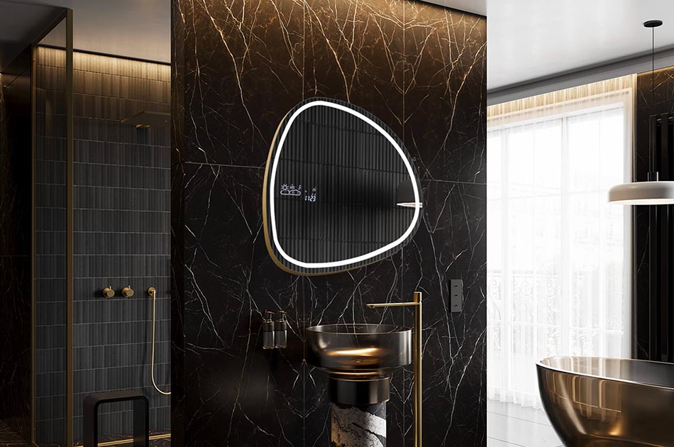 Voidaan konfiguroida