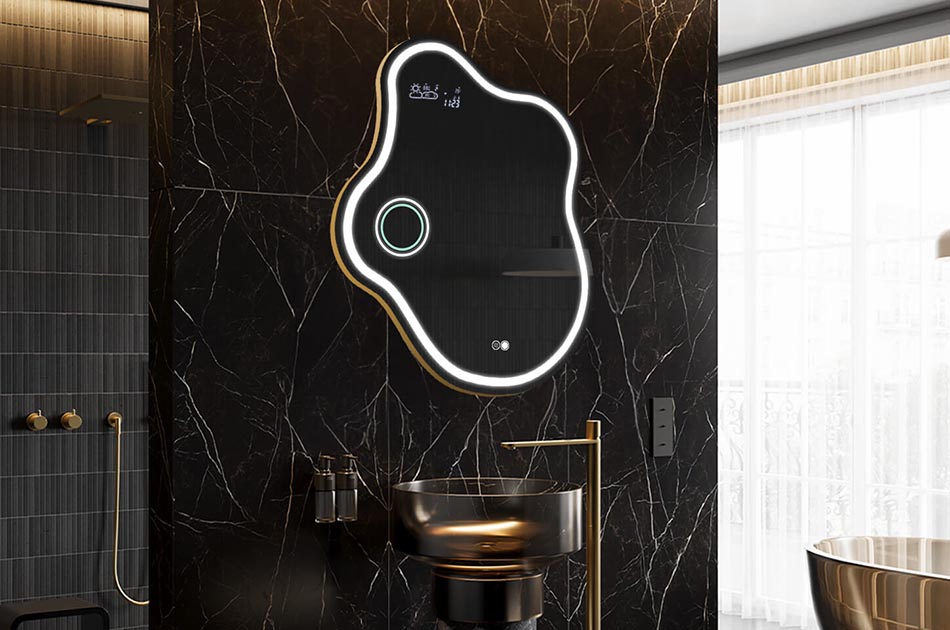 Voidaan konfiguroida