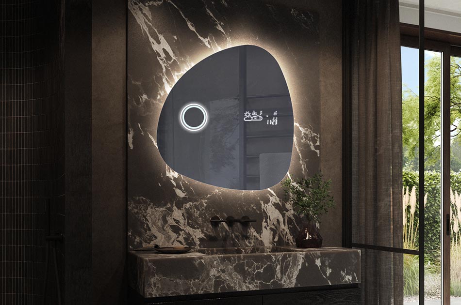 Voidaan konfiguroida