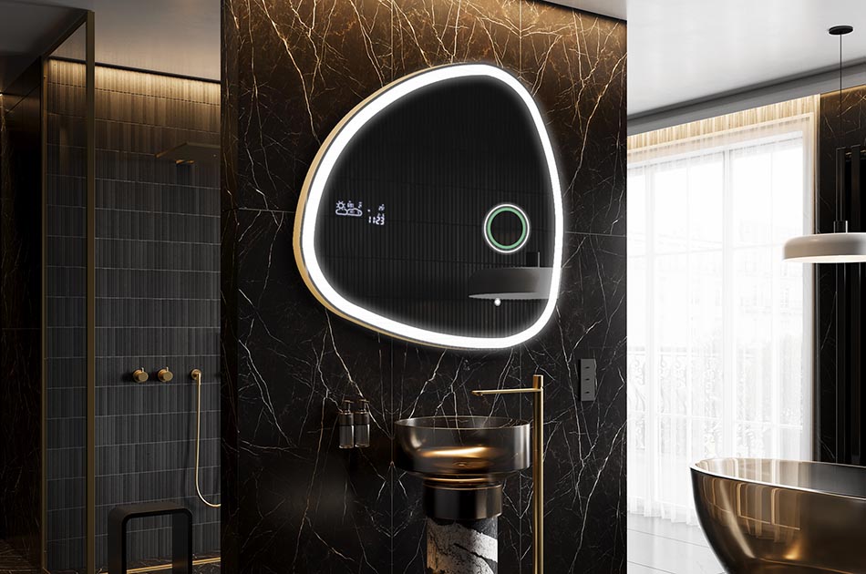 Voidaan konfiguroida