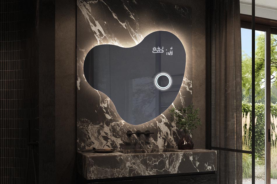 Voidaan konfiguroida