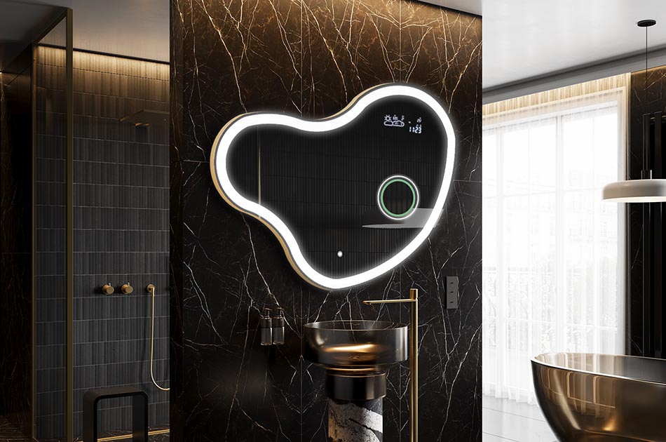 Voidaan konfiguroida