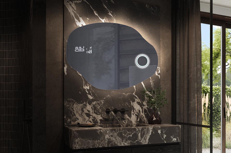 Voidaan konfiguroida