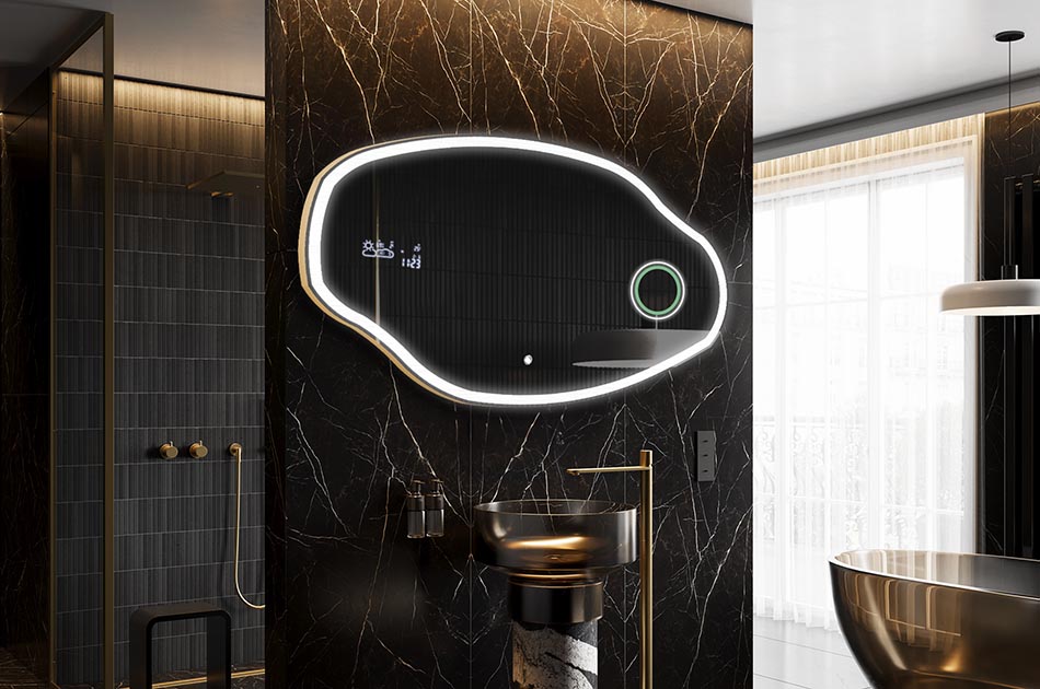 Voidaan konfiguroida