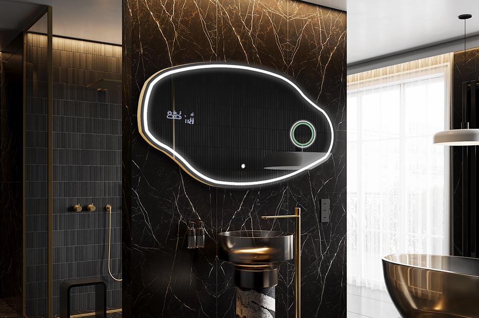 Voidaan konfiguroida