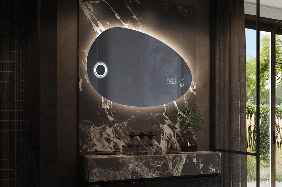 Voidaan konfiguroida