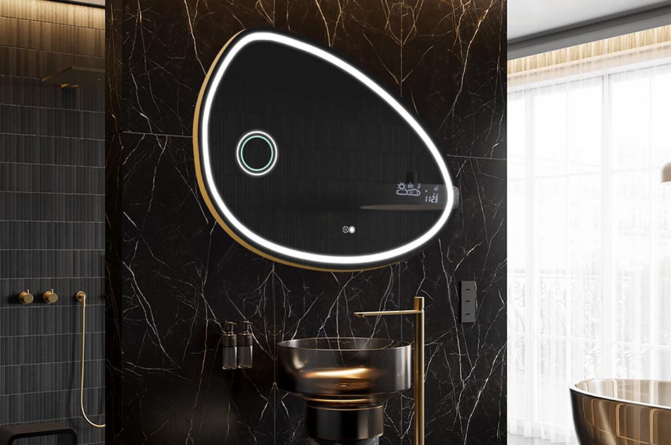 Voidaan konfiguroida