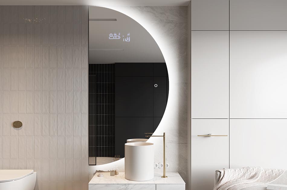 Voidaan konfiguroida