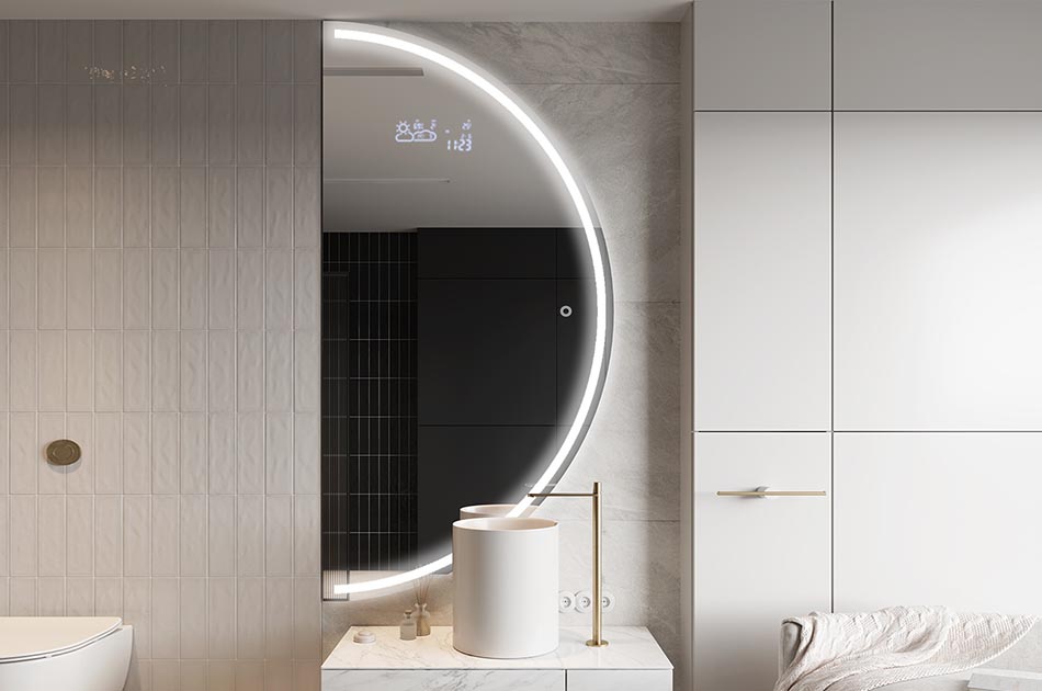 Voidaan konfiguroida