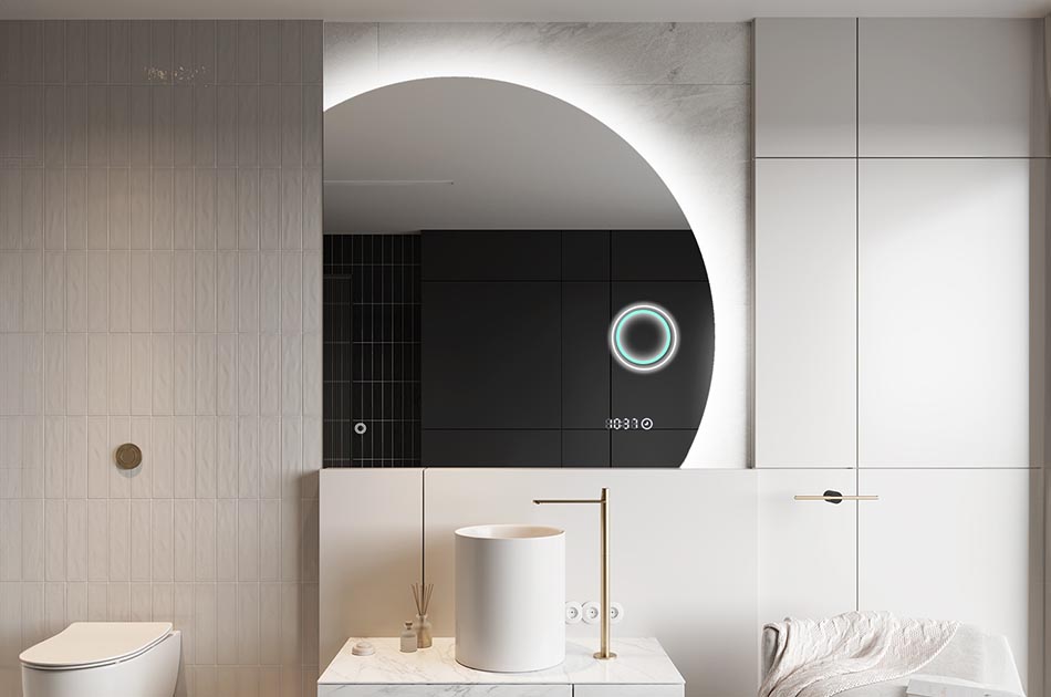 Voidaan konfiguroida