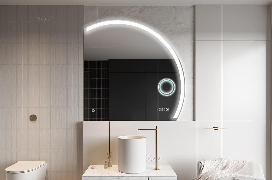 Voidaan konfiguroida