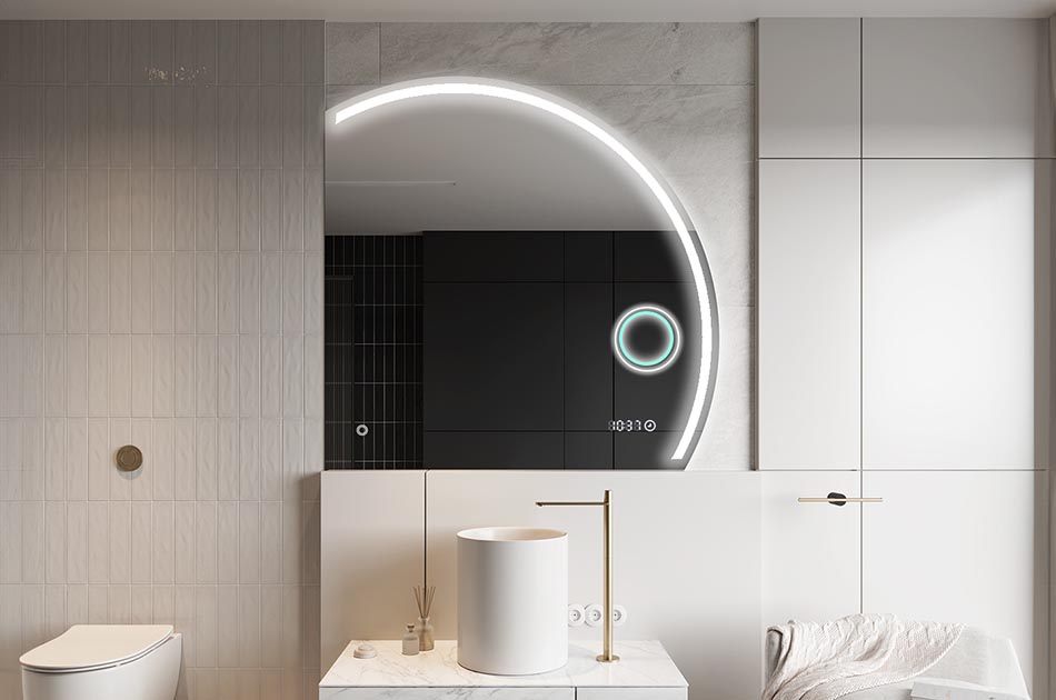 Voidaan konfiguroida