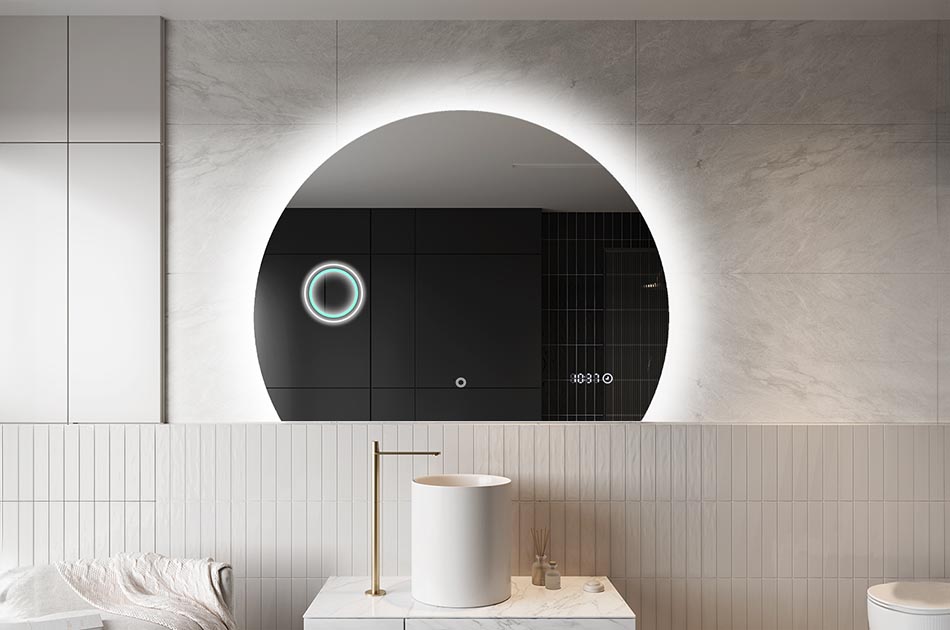 Voidaan konfiguroida