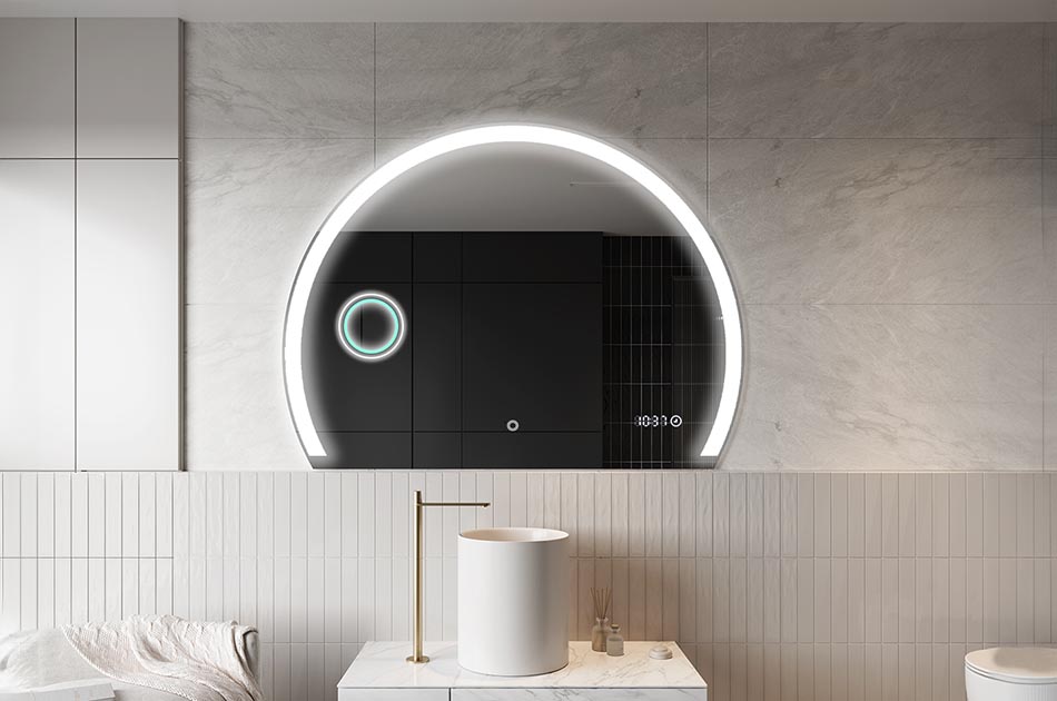 Voidaan konfiguroida