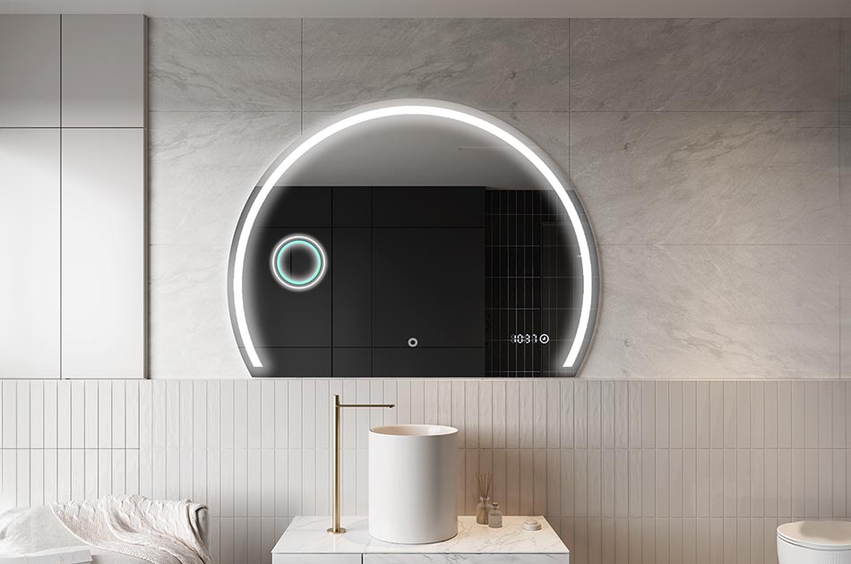 Voidaan konfiguroida