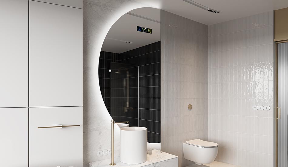 Voidaan konfiguroida