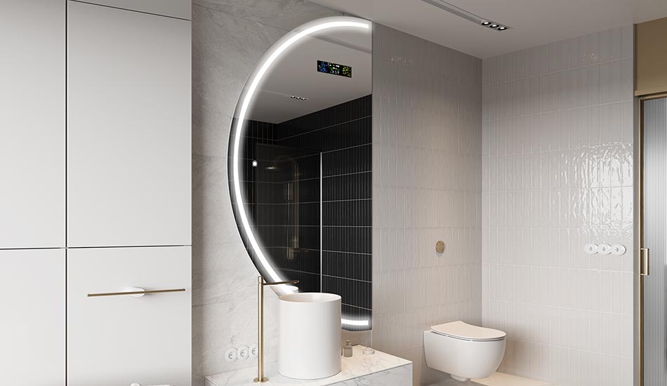 Voidaan konfiguroida