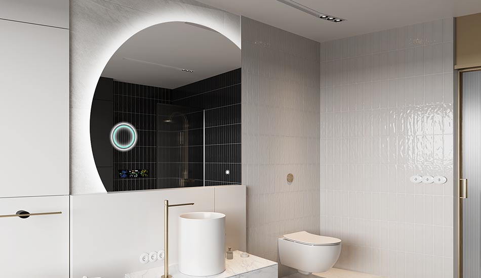 Voidaan konfiguroida