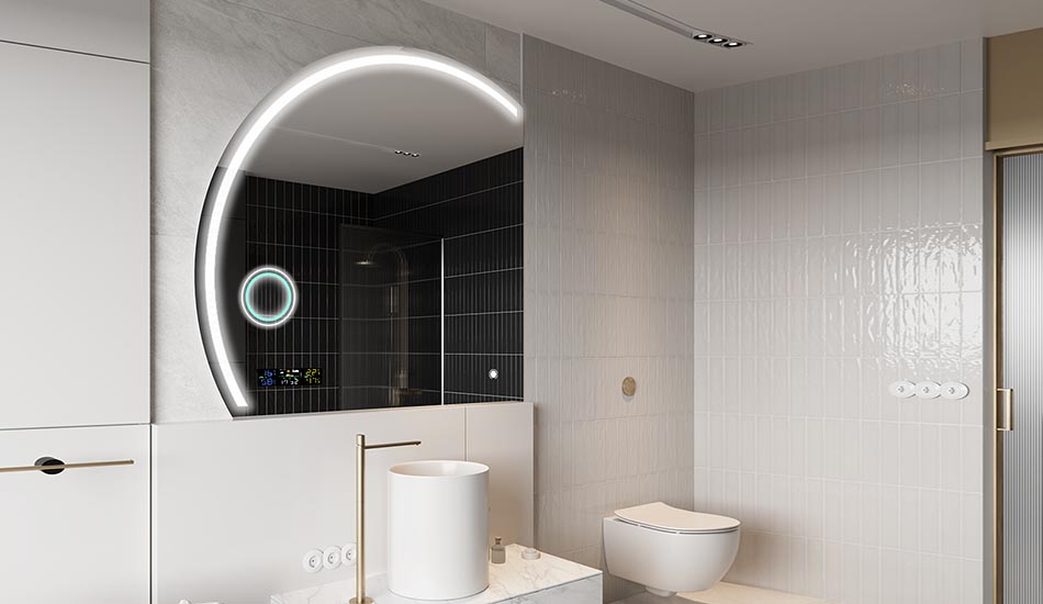 Voidaan konfiguroida