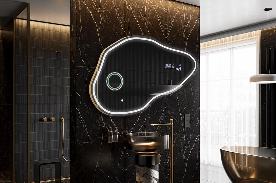 Voidaan konfiguroida