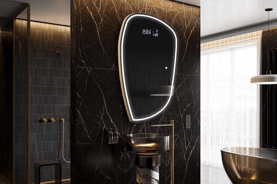 Voidaan konfiguroida