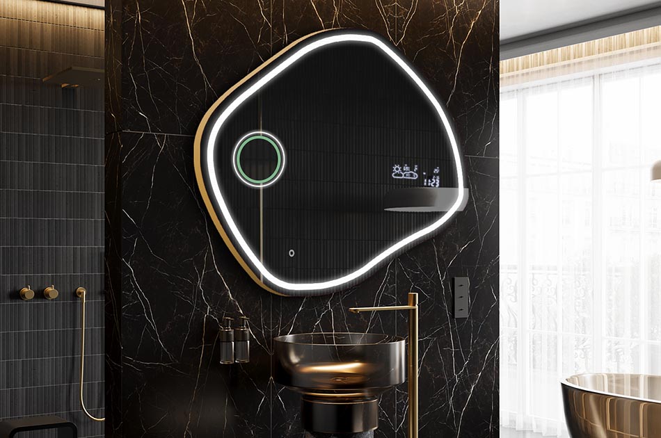 Voidaan konfiguroida