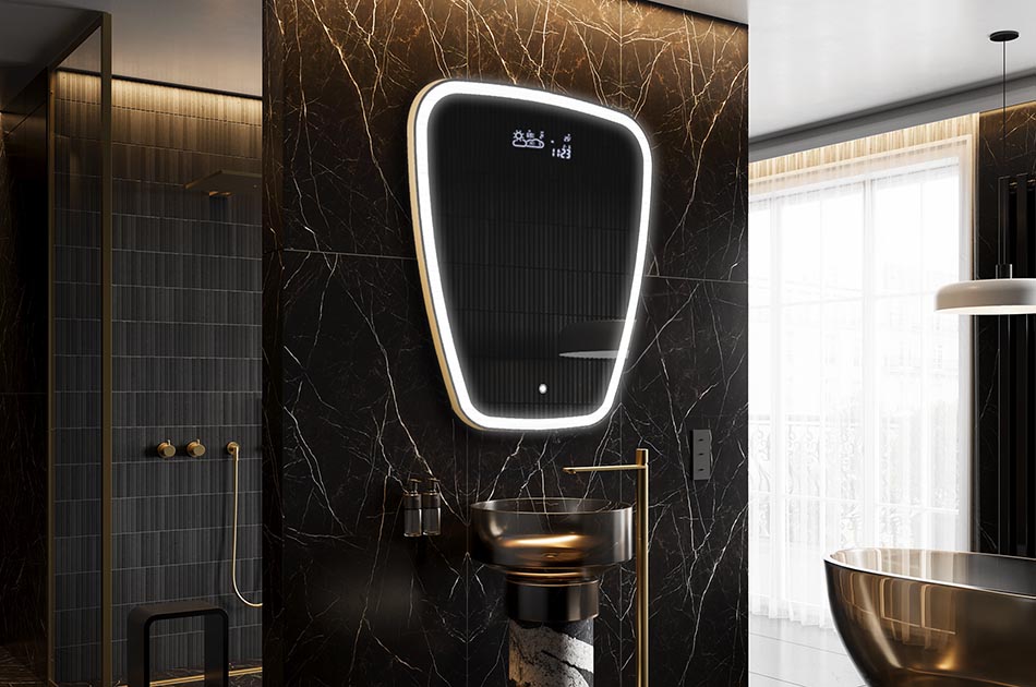 Voidaan konfiguroida