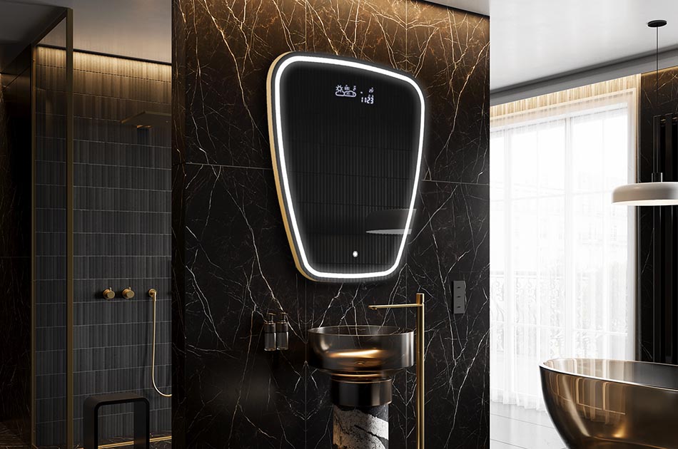 Voidaan konfiguroida