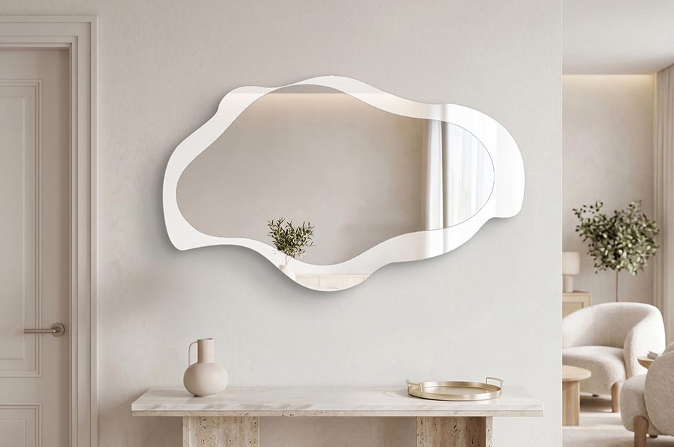 Lacobel kolmessa versiossa