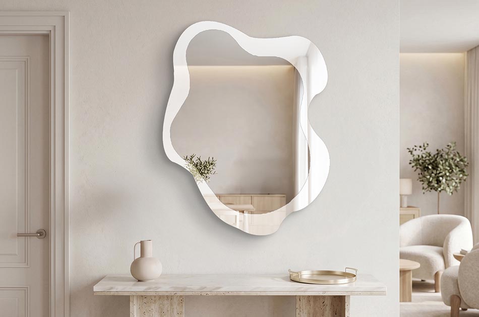 Lacobel kolmessa versiossa