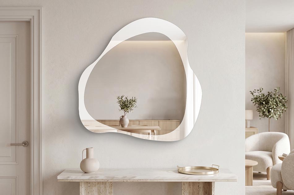 Lacobel kolmessa versiossa