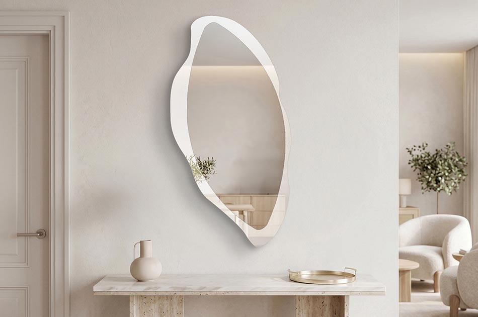 Lacobel kolmessa versiossa