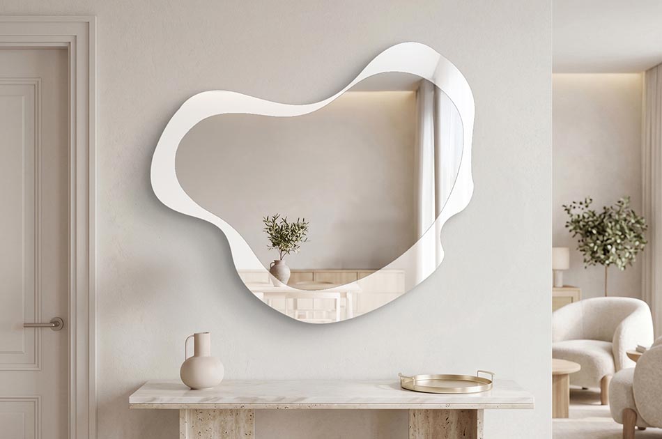 Lacobel kolmessa versiossa