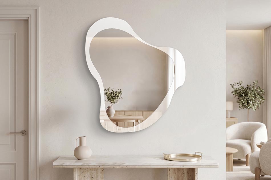 Lacobel kolmessa versiossa