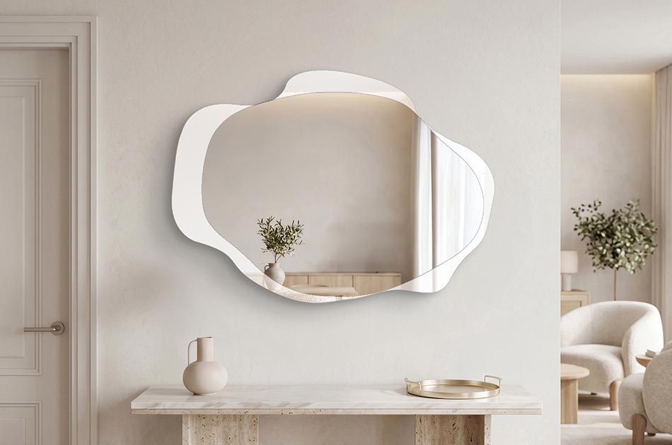 Lacobel kolmessa versiossa