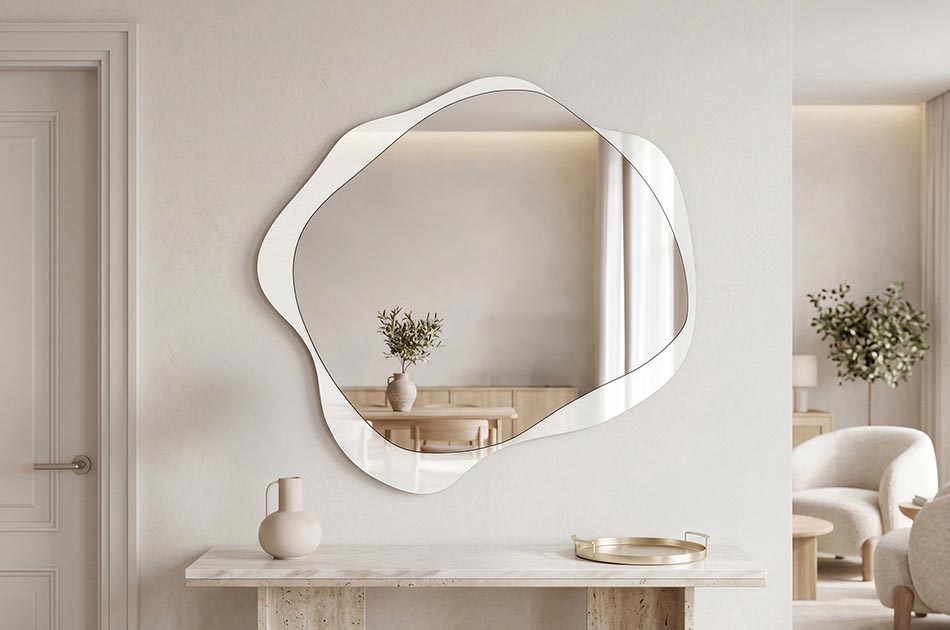 Lacobel kolmessa versiossa