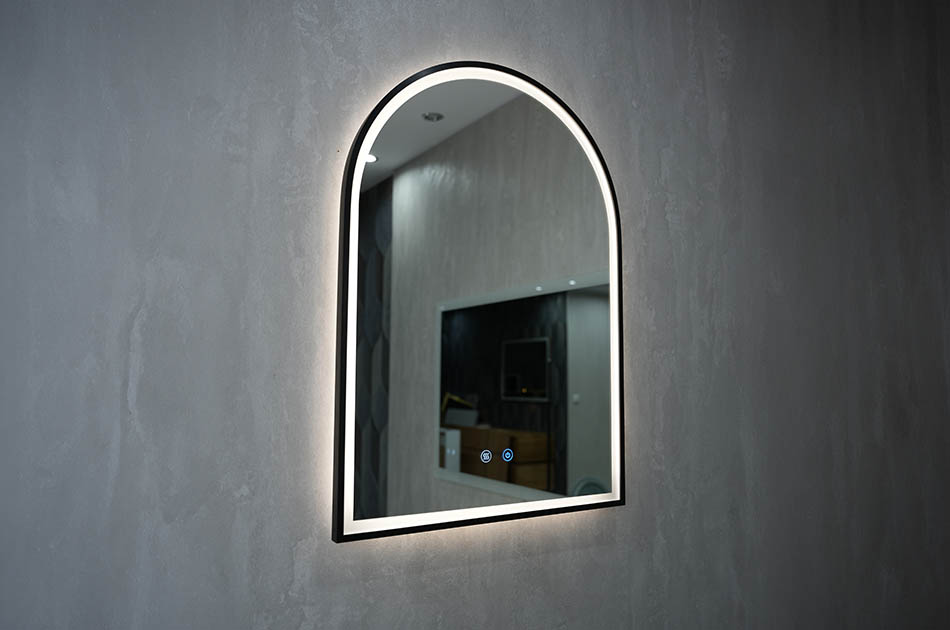 Anodisoitu alumiinikehys – ensiluokkaista kestävyyttä