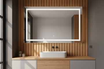 Suorakulmaiset peilit