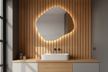 Epäsäännölliset peilit